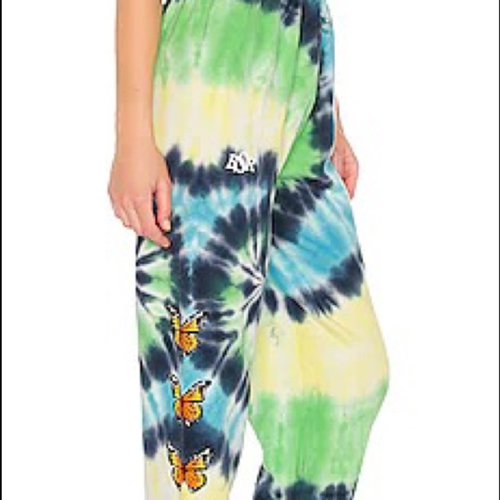 By Samii Ryan Growth Sweatpants